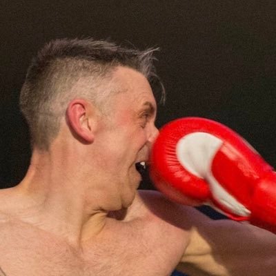 Profile Picture of Stephen McCranor (@StephenMcCranor) on Twitter