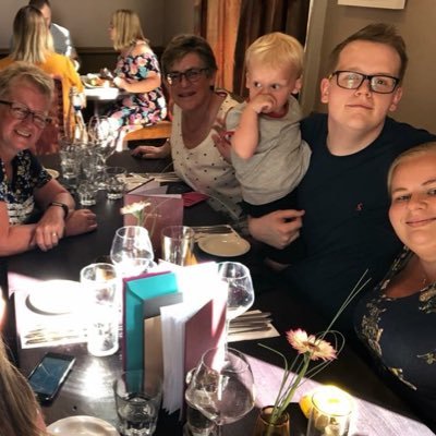 Profile Picture of Jon Calvert (@Joncalvert22) on Twitter