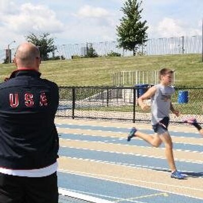 Profile Picture of David Evers (@DEEvers21) on Twitter