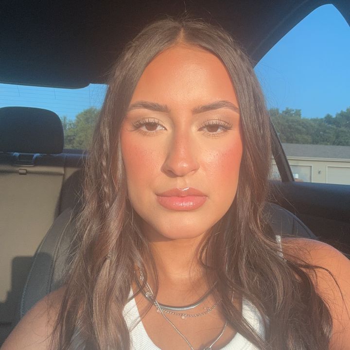 Profile Picture of Jaylynn Morgan (@jaylynnmorgan) on Tiktok