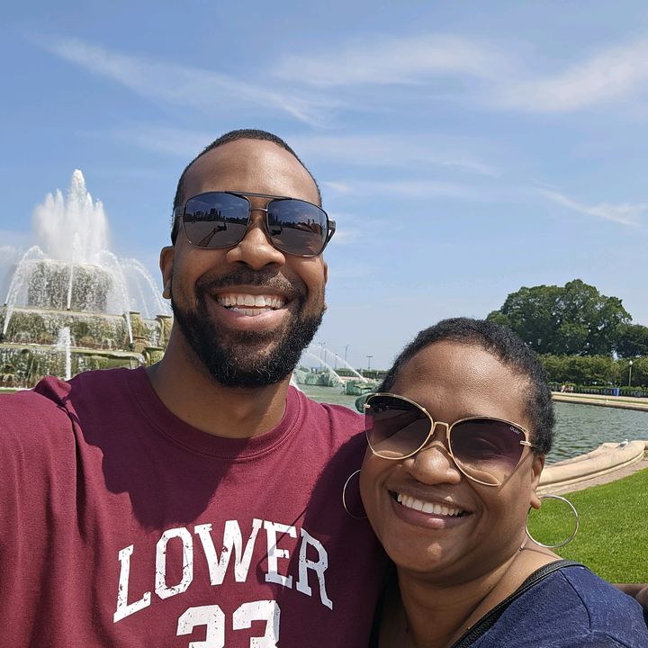 Profile Picture of Andre Burrow (@andreburrow) on Tiktok