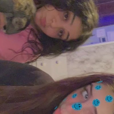 Brooke Robertiello - Twitter Profile Picture of Brooke Robertiello (@BrookeRobertie1) on Twitter