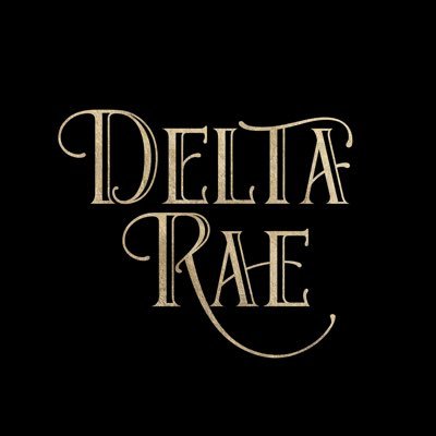 Profile Picture of Delta Rae (@DeltaRae) on Twitter