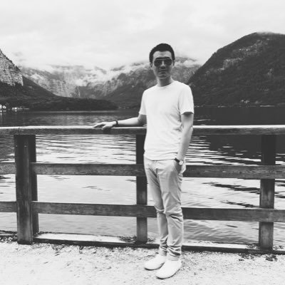 Profile Picture of Andy Xing (@AndyXingDK) on Twitter