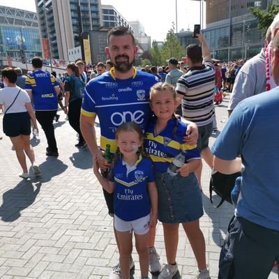 Profile Picture of Mark Giblin (@gibthejoiner) on Twitter