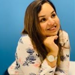Profile Picture of Marilyn Cordero (@mari_pame) on Instagram