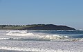 Profile Picture of Long Reef (New South Wales)on Wikipedia