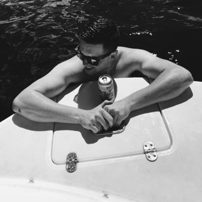 Profile Picture of Brody MacNeil (@BrodyMacNeil2) on Twitter