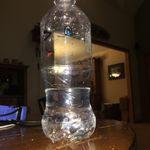 Profile Picture of Jerry The Water Bottle (@_jerrythewaterbottleking_) on Instagram