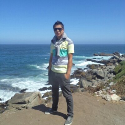 Profile Picture of Erick Cerda Acevedo (@erickcerda27) on Twitter