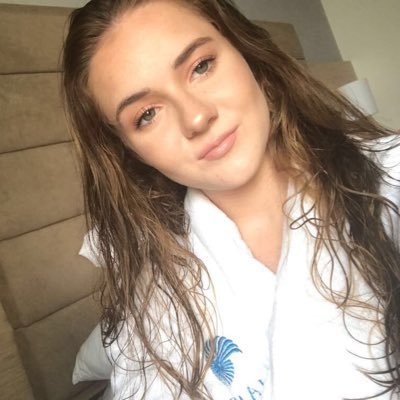 Profile Picture of Nadine Wright (@nadinewrightxo) on Twitter