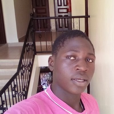 Profile Picture of Kelvin Gates (@KelvinGates7) on Twitter