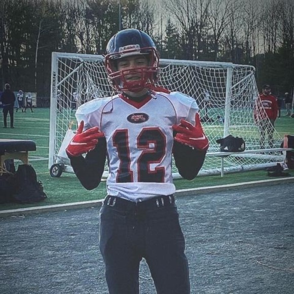 Profile Picture of Nickolas Lopez-gareau (@nickolaslope499) on Poshmark