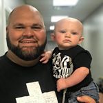 Profile Picture of Caleb Michael Lancaster (@revlancaster) on Instagram