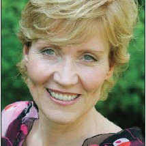 Anita Matheij - Twitter Profile Picture of Anita Matheij (@AnitaMatheij) on Twitter