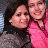 Profile Picture of Anjali Tyagi (@anjali-tyagi-52) on Quora
