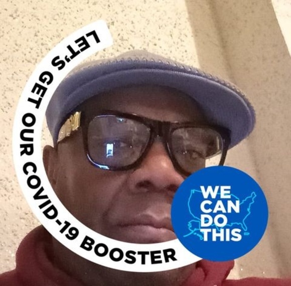 Profile Picture of Ronald Graham (@ronabc95) on Poshmark