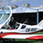 Profile Picture of Andrew Ross (@grinning pilot) on Flickr