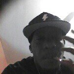 Profile Picture of Demetrius Vaughn (@stl_southside_kid) on Instagram