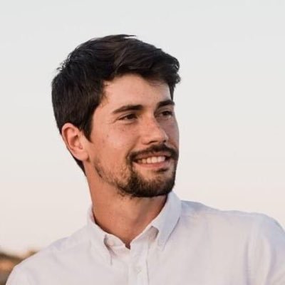 Profile Picture of David Infante Ramos (@DavidInfante88) on Twitter