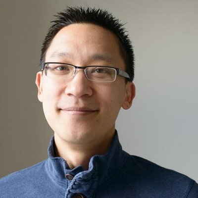 Profile Picture of Chris Hsiung (@hiddenstorypro) on Twitter