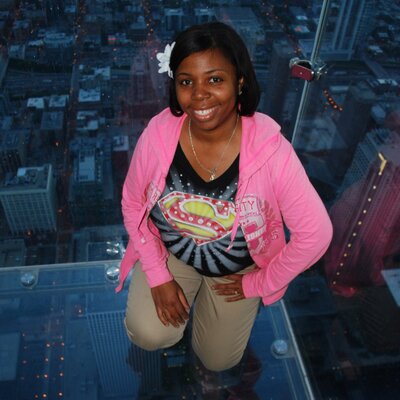 Profile Picture of Mrs ShawnaRichardson (@MrsShawnaR) on Twitter
