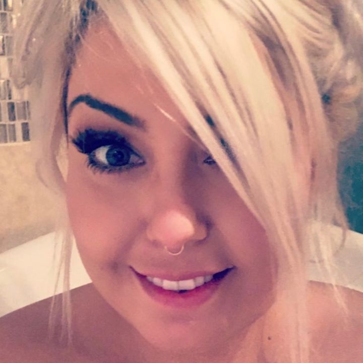 Profile Picture of Bridgette (@@bbwbridgette) on Tiktok