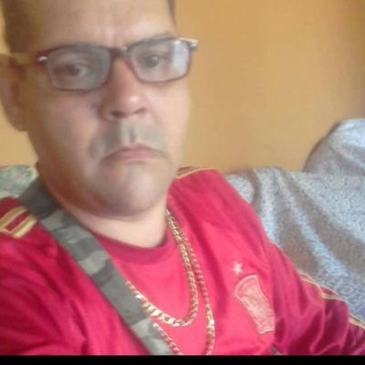 Profile Photo of Clarence Antonio Chambers Pinzón (@ClarencePinzon) on Twitter