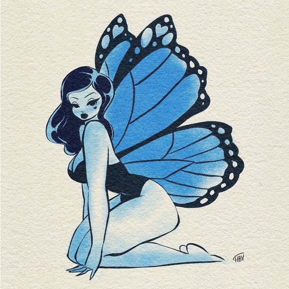 Profile Picture of Haley Vendetti (@halleyscomett) on Poshmark