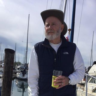 Profile Picture of Peter Redburn (@Peter-Redburn) on Facebook