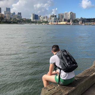 Profile Picture of Tanguy Albert (@tanguy.albert.71) on Facebook