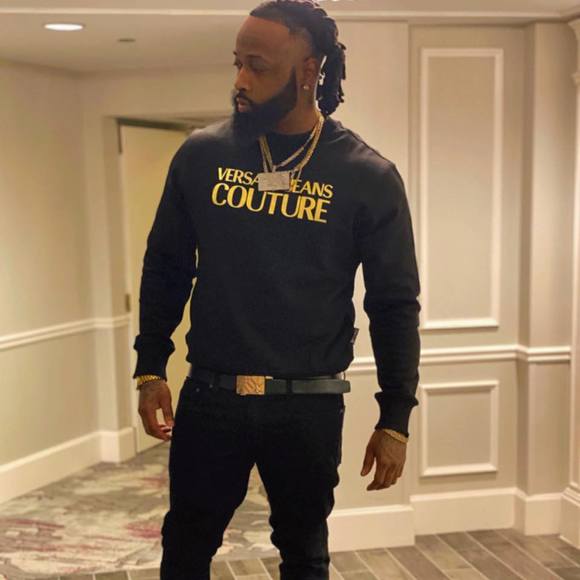 Profile Picture of Steven Nicholson (@stevennicholson) on Poshmark