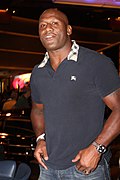 Profile Picture of Wendell Sailor - Wikipediaon Wikipedia