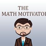 Profile Picture of Zachary Knapp (@themathmotivator) on Instagram