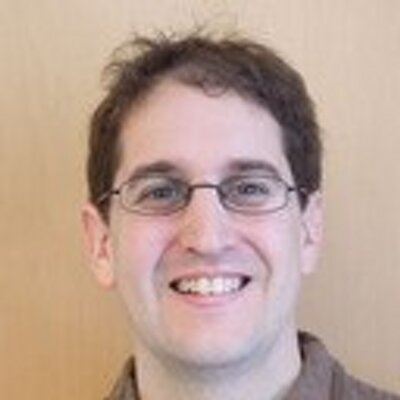 Profile Picture of Dave Bridges (@dave_bridges) on Twitter