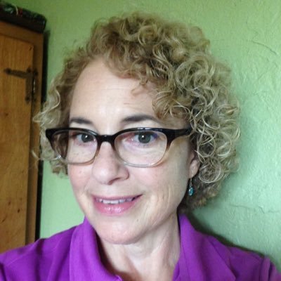 Profile Picture of Frances McCullough (@McJoFran) on Twitter