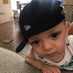 Profile Picture of Joseph (@idiotliftsweights) on Instagram