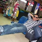 Profile Picture of Daniel Permana (@daniel_ipunk) on Instagram