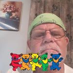 Profile Picture of Mark McMullen (@mark.mcmullen.988) on Instagram