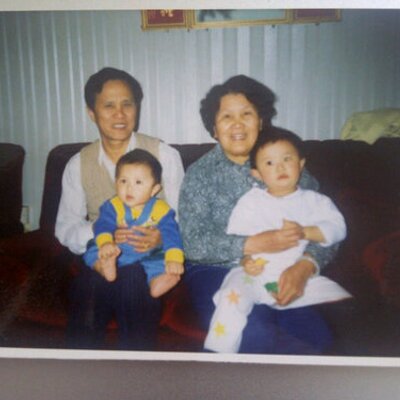 Profile Picture of Michael Lieu (@Michael_Lieu) on Twitter