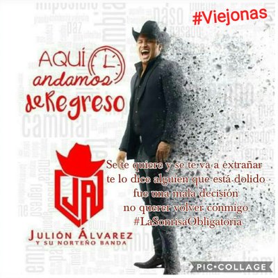 Profile Picture of ViejonasJA Poza Rica (@ViejonasPozaRik) on Twitter