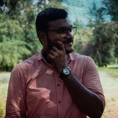 Profile Picture of Noel Mathew K J (@NoelMathewKJ1) on Twitter