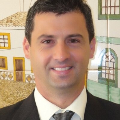 Profile Picture of Paulo Nascimento (@PauloProperty) on Twitter