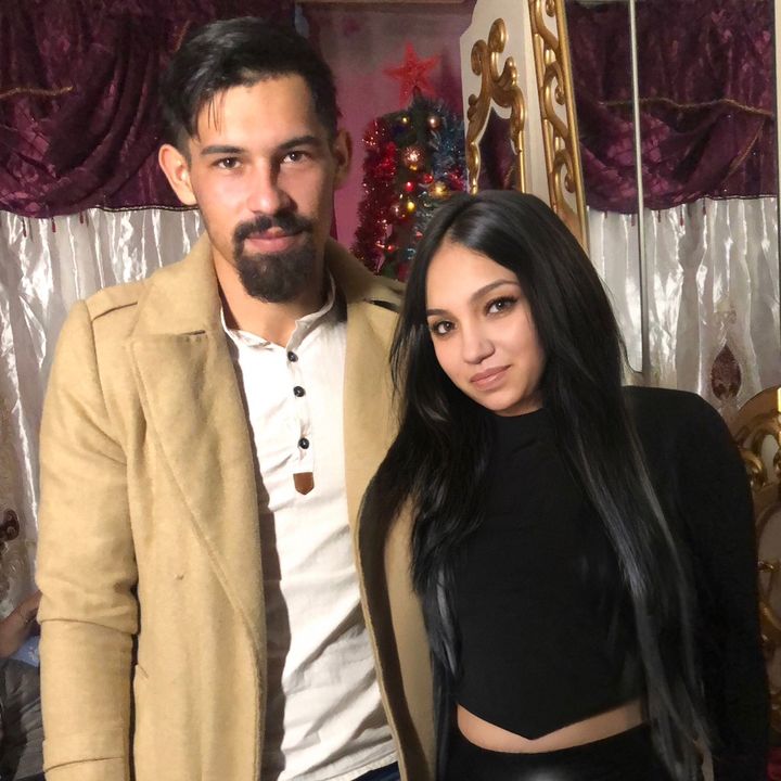 Profile Picture of AleXandra EmanueL (@alexandraemanuel19) on Tiktok