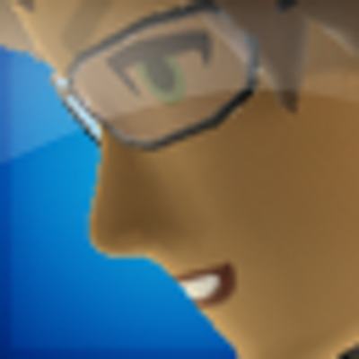 Profile Picture of Michael Cooper (@SnavenShake) on Twitter
