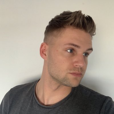 Profile Picture of DannyLow (@Danny_Low92) on Twitter