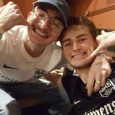 Profile Picture of Urk (@Mark_OConnor17) on Twitter