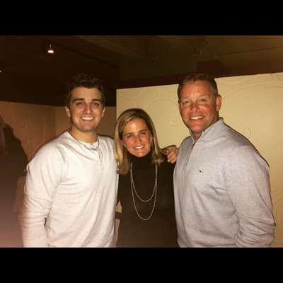 Profile Picture of Chris Joyce (@cjoyce24) on Twitter