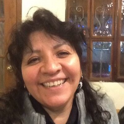 Profile Picture of Josefina Barrón (@BBJosefina) on Twitter