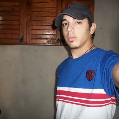 Profile Picture of Kevin Zapata (@kevinzapata70) on Twitter